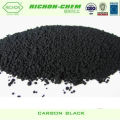 Additif chimique en caoutchouc de RICHON CAS AUCUN nanotubes de carbone noir de carbone de 1333-86-4